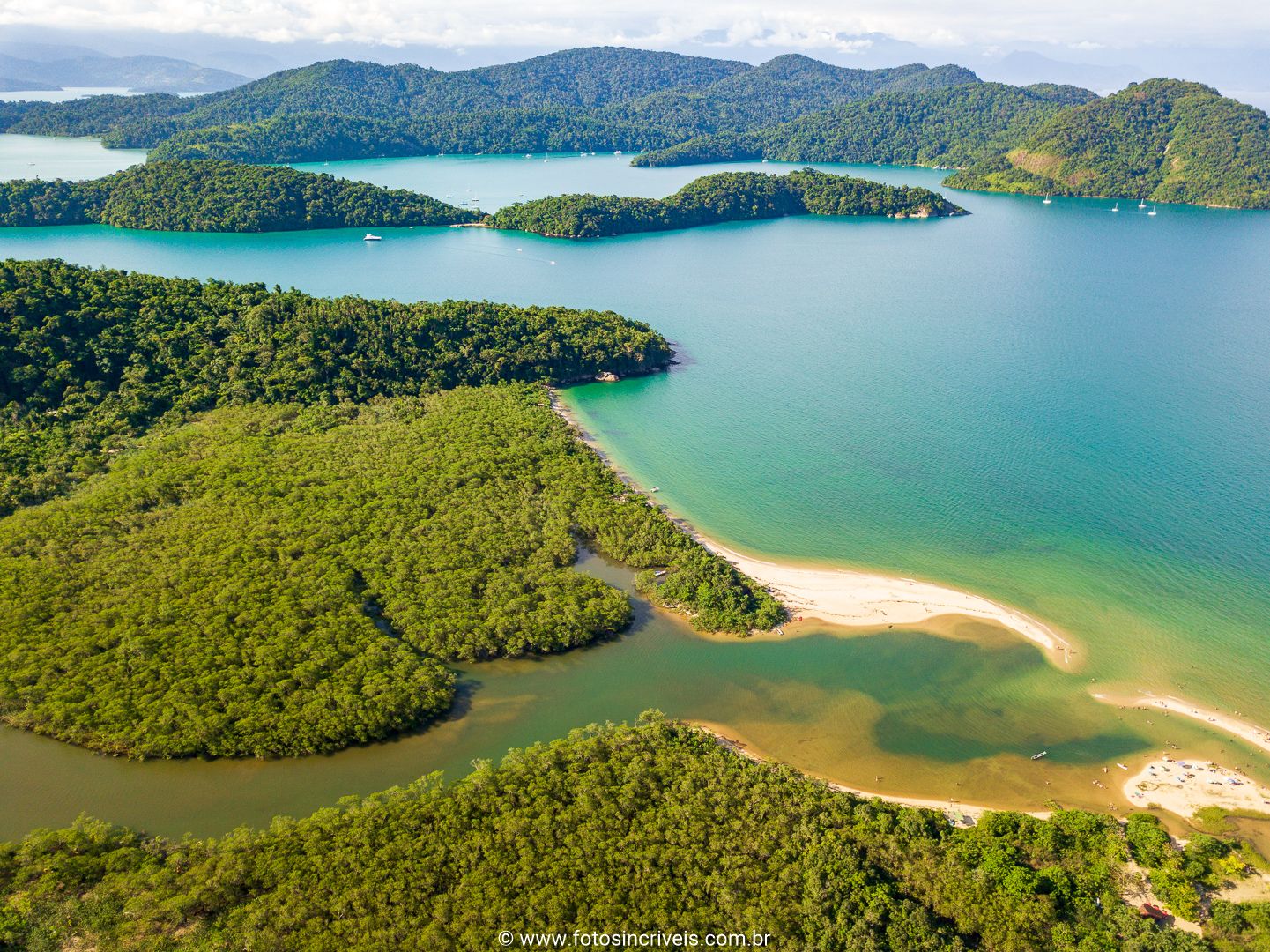 Paraty Mirim