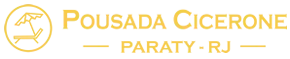 Pousada Cicerone Paraty